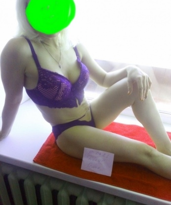 Анкета проститутки Злата - город Кобрин, 36 лет, №13136