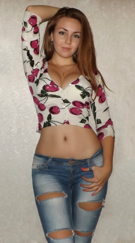 Анкета проститутки Майя - город Кобрин, 28 лет, №27814